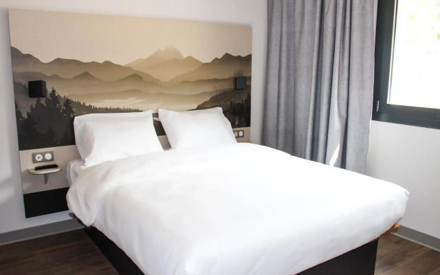 B&B HOTEL Aix-Les-Bains