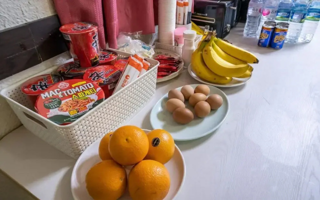 Yangmi Motel