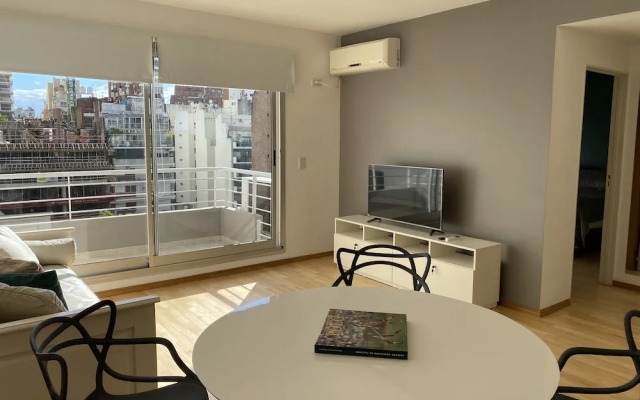 Palermo Golf - Exclusive Apartment