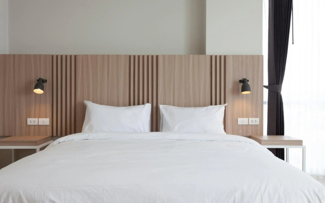 Easy Hotel 2