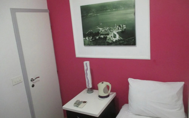 K5 Plus Single Room, Budva Center