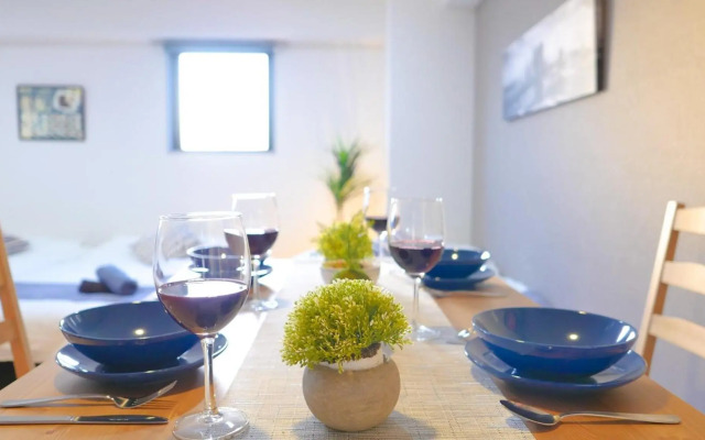 Green House Nakano Fujimicho - Vacation STAY 65983v