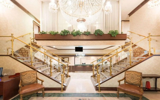 Ramada by Wyndham St. John's