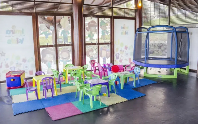 Aram Imirá Beach Resort