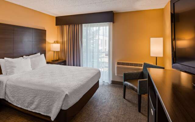 Best Western East Towne Suites