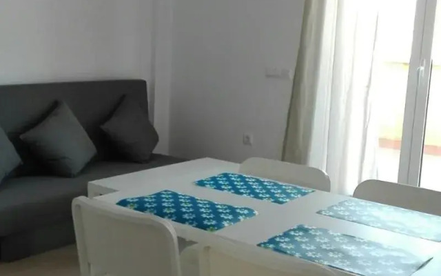 Playamar Apartamentos