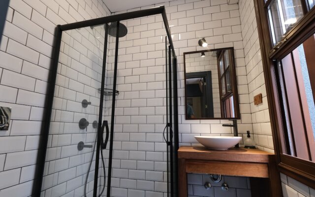 Hostel Le Banc
