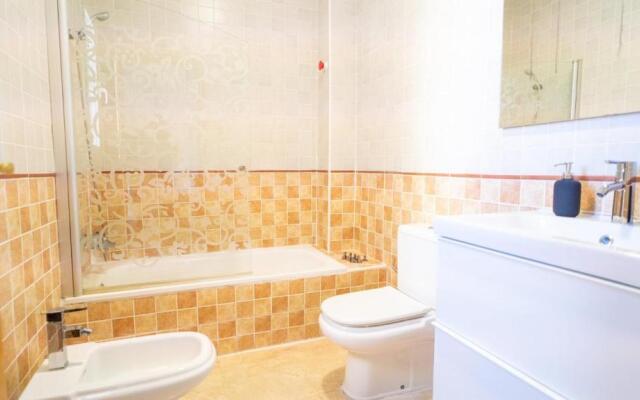 Smart House Ronda by Ruralidays