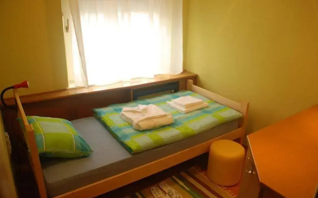 Spirit Apartments