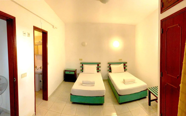 The Central Guesthouse