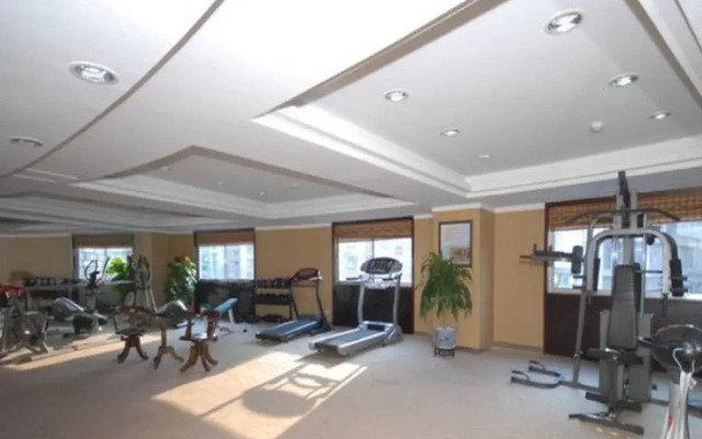 Fujian Sunshine Holiday Hotel