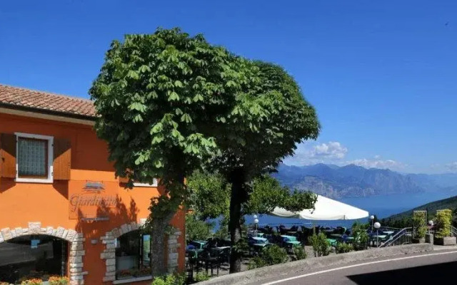 Hotel Giardinetto