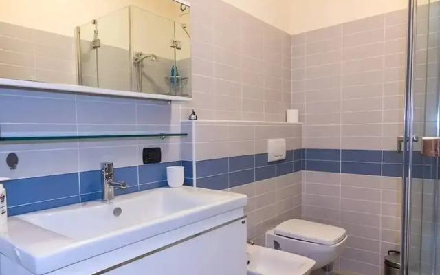 3 Bedroom Italian Lakes Apartment