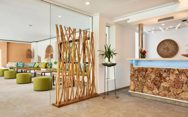 Apartamentos Sinfony