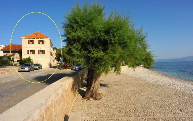 Piv - 10 m From Beach - SA4