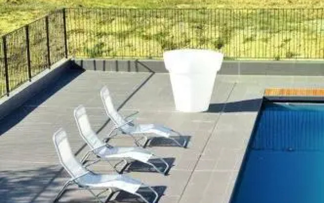 Relais Fasthotel "La Couchée" Avignonet