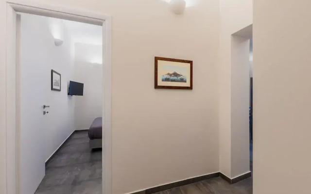 Palazzo Falcone Apartments