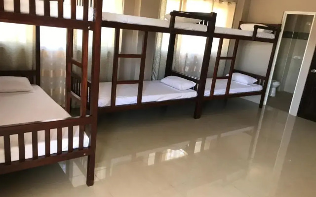RedDoorz El Senor Jesus Apartelle Vigan Ilocos
