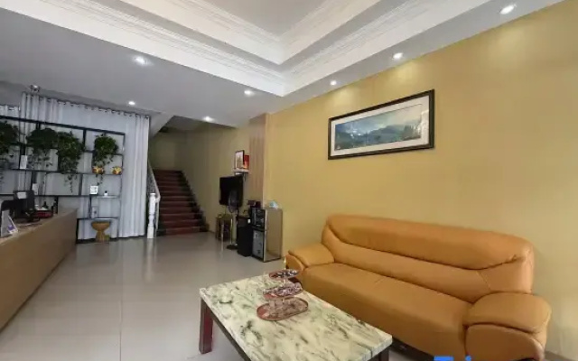 Tongyuan Hotel
