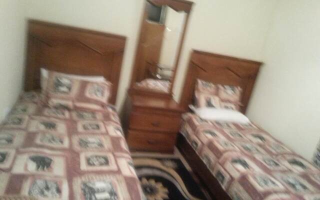 Flossie’s Bed and Breakfast
