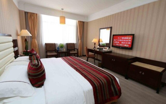 Jinxin Hotel