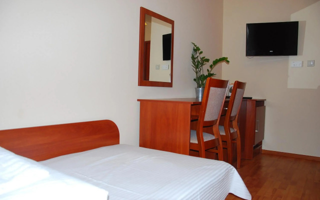 Ośrodek hotelowy Optima
