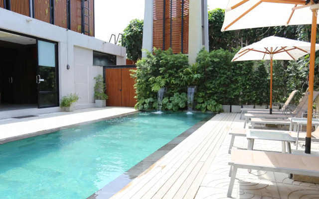 Amenity Apartel Samui