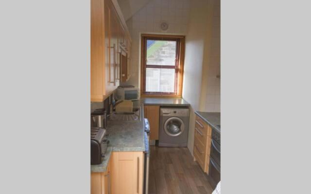 Mallaig Self Catering Apartment