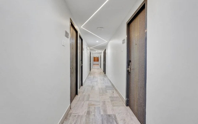 Kavithaanjali Guest House