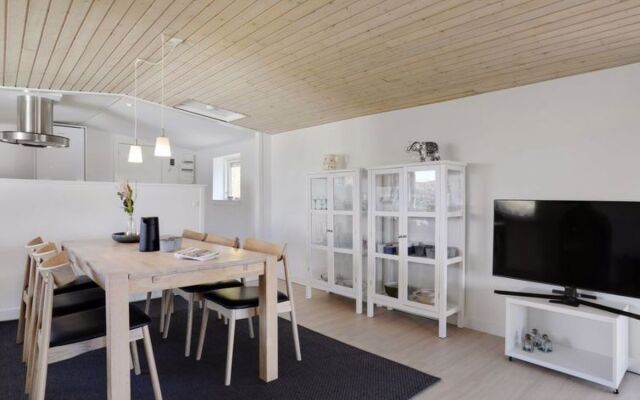 "Sjard" - 950m from the sea in Bornholm