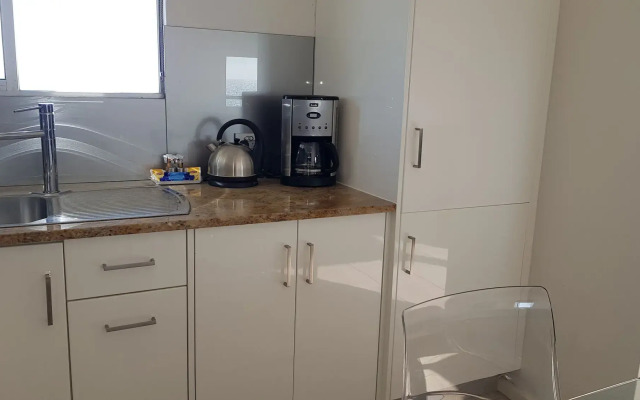 Acushla Accommodation