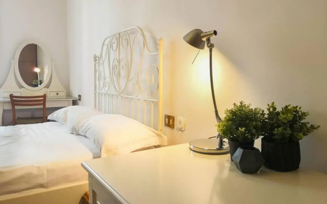 ALTIDO 1 BR Apt next to Piazza Leonardo da Vinci