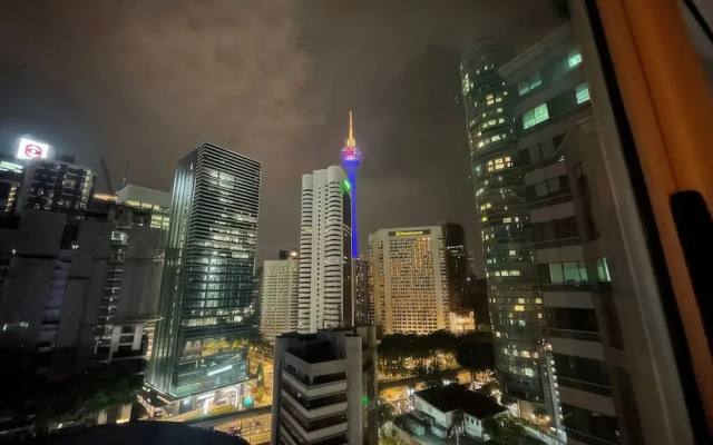 Lot 163 Fraser Place Luxury Apartments