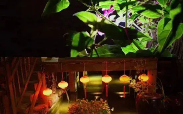 Manju Hotel (Kuantang)