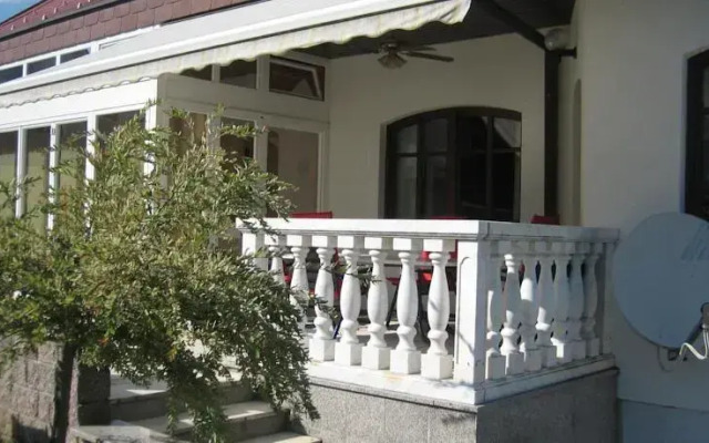 Villa Patricia