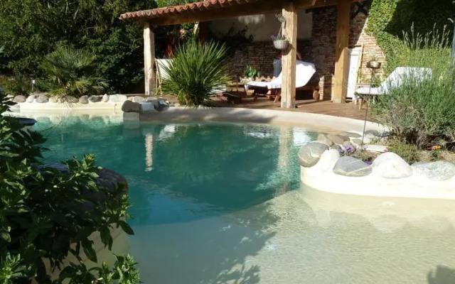 Chambres et Table dHôtes Le Village