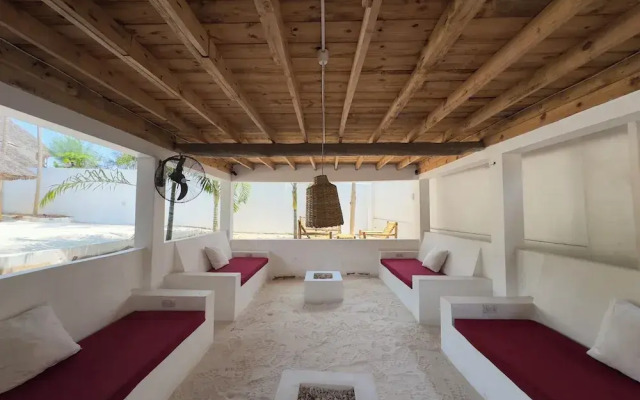 Ayras Hotel Zanzibar