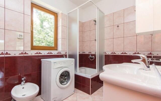 Stunning Home in Pula With Wifi and 4 Bedrooms