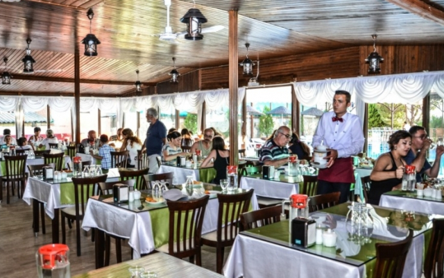 Nergiz Otel Erdek