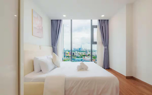 LaLa Eco Green Residence