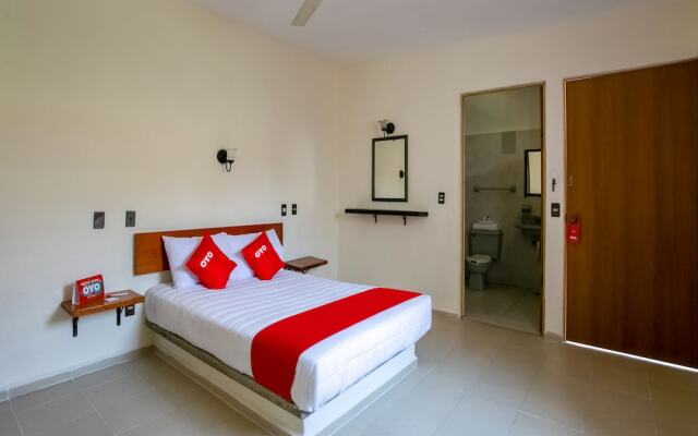 OYO Hotel Maryjose