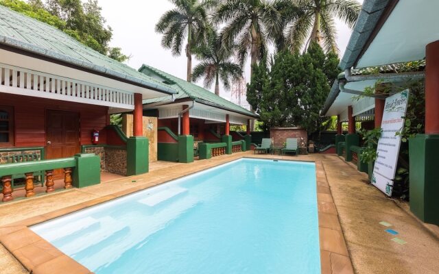 Huen Khum Resort Boutique