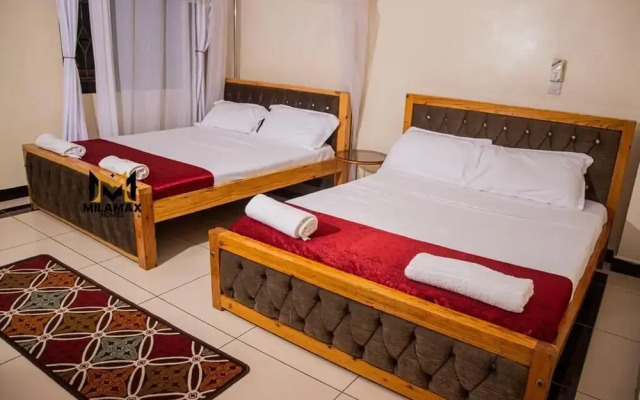 Stay.Plus Furaha Holiday Apartment