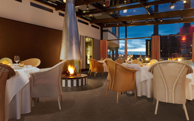 The Ritz-Carlton, Wolfsburg