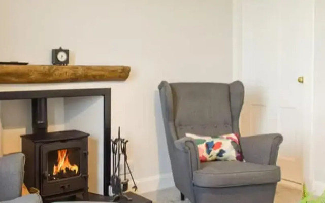 Stunning Sea Views in Central Burntisland