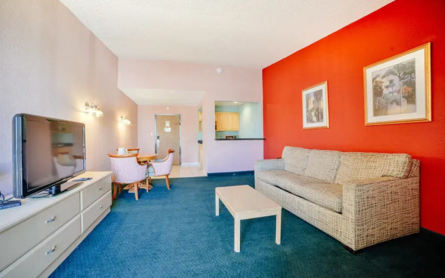 Stayable Kissimmee East