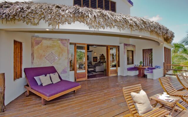 Amethyst 4 Bedroom Villa