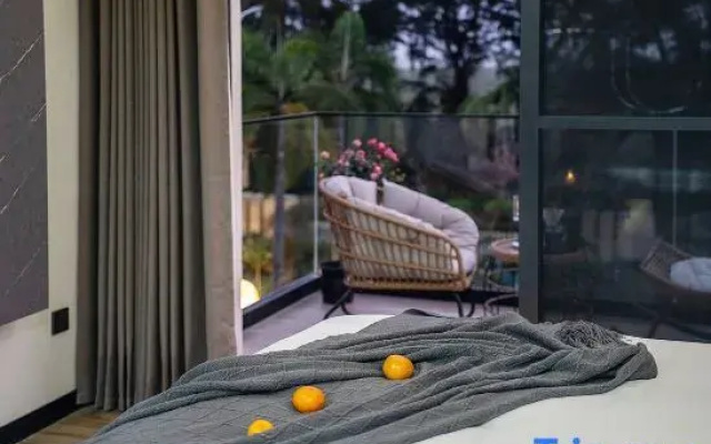 Shanju Nanting Villa