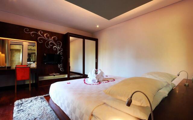 The Kasih Villas & Spa