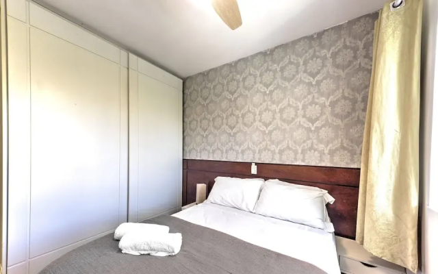 High Standard Next to Av. Paulista! - Crn0705 - Apartment in San Pablo - Photo 4